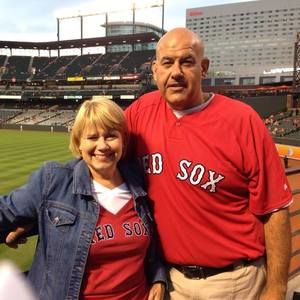 Meet your Posher, Ann